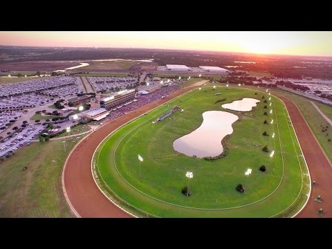Live Life Grand in Grand Prairie, Texas (0:60)