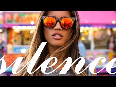 V.E.I ft. ELIA - Fallin (Playmen Cover) / Silence - home of dance music