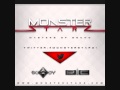 Monster Starz - She Bad Instrumental (www ...