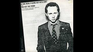 Joe Jackson You Got The Fever Vinyl