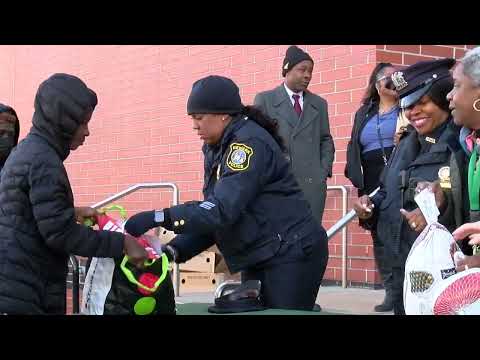 Murphy Turkey Giveaway