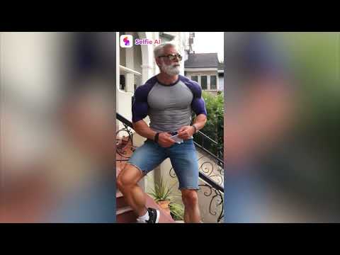 us selfieai 230907 hx Muscle Man 3