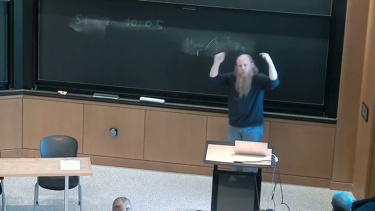 Lecture 5: Phonetics, Part 1