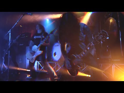 TYTUS - Disobey (Official Video-clip) [2019] online metal music video by TYTUS