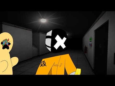 SCP: Anomaly Breach | Class-D | LOG#3024 - FAILURE