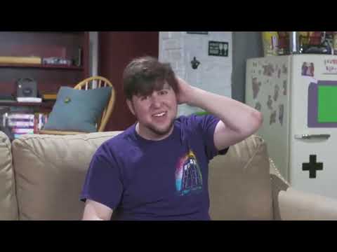 JonTronShow! Waterproofing My Life With FLEX TAPE - JonTron