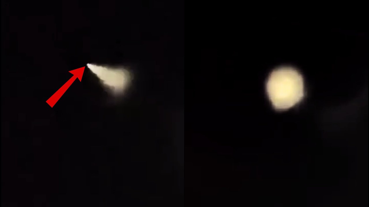 NOTICIA de ULTIMA HORA IRÁN PUDO HABER COMETIDO su PEOR ERROR