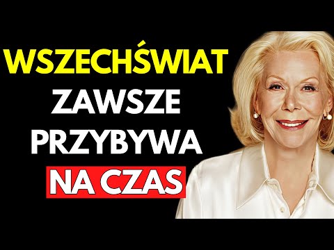 Wszystko, czego POTRZEBUJĘ, przychodzi do mnie w IDEALNYM momencie | Zaufaj boskiemu CZASOWI