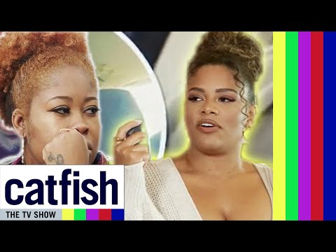 Ein irreführendes Versteckspiel: "Irgendwas stinkt hier!" | Catfish | MTV Deutschland