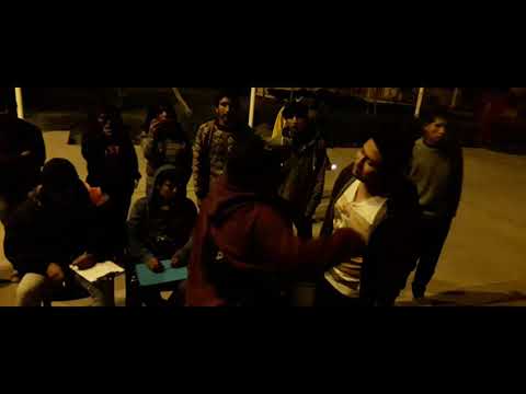 LL'K vs ALEX P - OCTAVOS - VientosCortantes