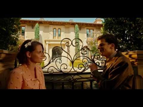 Café Society 2016 Movie Official TV Spot – ‘Hollywood’
