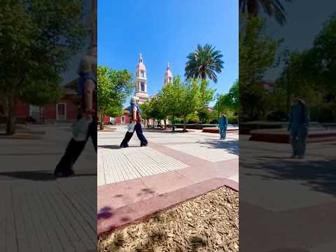 Región de O’higgins Rancagua Chile 🇨🇱