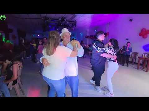 SHOW EN VIVO DE MUSICAL LOS CHEVERES EN EX IDEAS DULCE Parte (2) 19/10/25