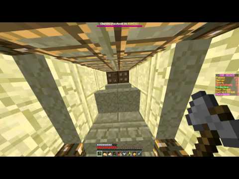 BAKA FELL FROM A TREE Minecraft Hunger Games w/ JeromeASF & Friends! #156