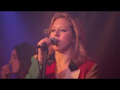 MARTY - Cecilia G & The Band - Live 2016