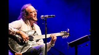 Fernando Delgadillo, el oficio de reinventarse con cada canción