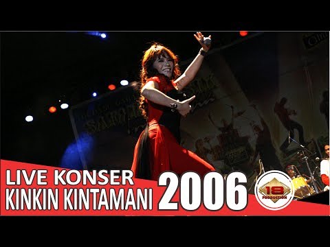 Live Konser Kinkin Kintamani - Bang Toyib @Lap Awal Cross Pekanbaru