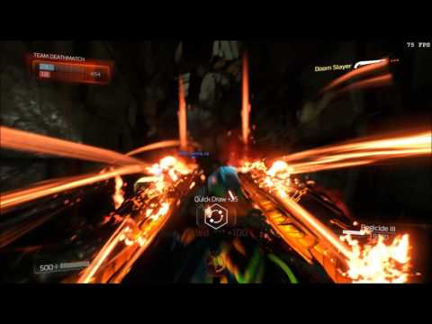 Steam Community :: Video :: [DOOM] - r a i n d r o p s
