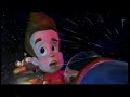 Jimmy Neutron Boy Genius TV Spot 2 2001 Low Quality