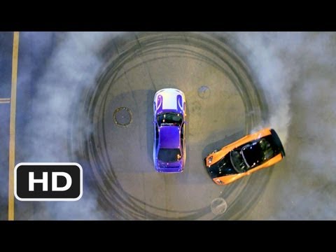 The Fast And The Furious: Tokyo Drift (2006) Trailer 1