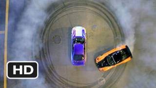 The Fast and the Furious: Tokyo Drift (2006) Video