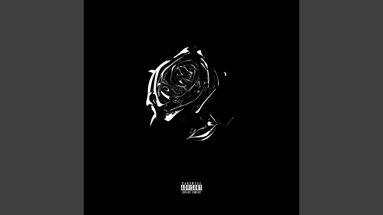 Cover for the song 'What You Know Bout Love' by artist(s) 'POP SMOKE'