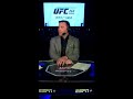 Chael Sonnen’s pick for Derrick Lewis vs. Ciryl Gane at #UFC265 ? #Shorts