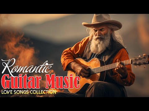 THE 100 MOST BEAUTIFUL MELODIES IN GUITAR HISTORY - Best of 50's 60's 70's Instrumental Hits