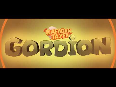 Trailers Rafadan Tayfa: Gordion