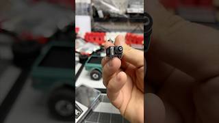 Reefs RC SX30 Servo. Fast, powerful control for your SCX30.