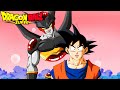 The Top 5 Strongest Arrive In Universe 7 Legacy Of The Omniverse Preview