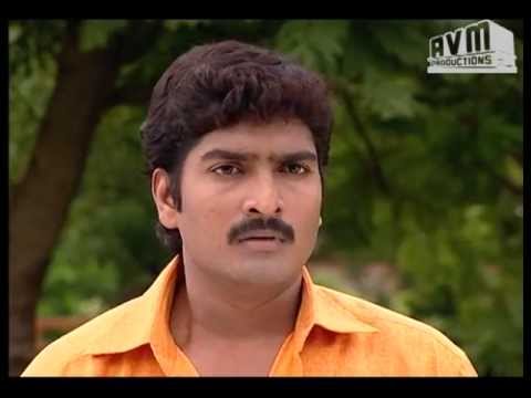 Episode 18: Vairanenjam Tamil TV Serial - AVM Productions