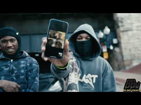 Mbo Pabloant - Over Nighters (Official Video) Shot By ​⁠@Bigboyvisuals