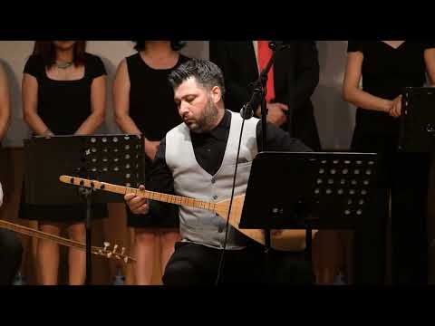 Mustafa Çağlar Akgedik_Götürsünler Yare Beni