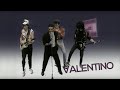 Valentino Samo Sklopi Okice Official Video