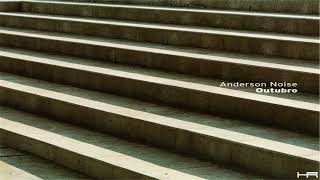 Anderson Noise - Outubro [Trama] (2000)