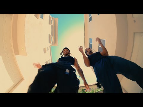 Uche - Okada (Official Music Video)