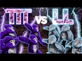 TTT Destroys LL 5 0