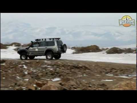 Wildstate - Cariera Turcoaia (Nissan Patrol Y61) [HD]