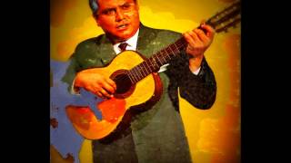 LOS TECOLINES, Sergio Flores y su guitarra : Mi capitán, Las Pelonas.