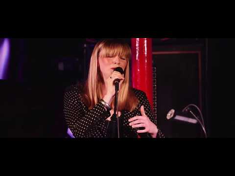 Nia Lynn & Bannau Trio - 'Paris Stones' - Whirlwind Sessions