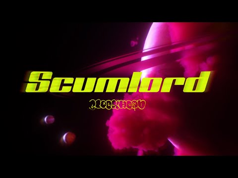 Blockhead - Scumlord