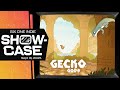 Gameplay video of Gecko Gods  PC