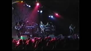 Morbid Angel - Enshrined By Grace [Live 2004]