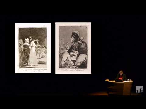 Goya: The Most Spanish of Artists