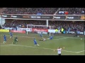 Brentford 2-2 Chelsea _ Goals and Highlights _ The FA Cup 4th Round 2013