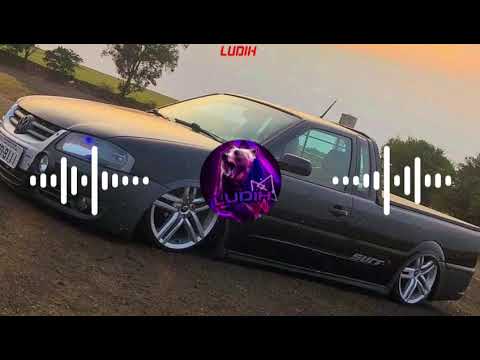 MC DB - Ela é um perigo ●COM GRAVE●