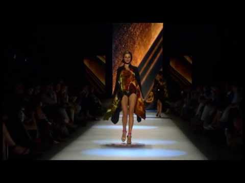 Pasarela Carrusel -- Banco de Bogotá by Adriana Santacruz