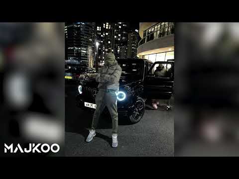 ProdbyMajkoo and kapitalWave