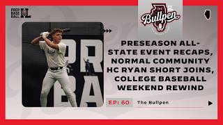 The Bullpen | Wednesday, March 4th